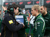 GP AUSTRALIA, 16.03.2014- Gara, Marcus Ericsson (SUE) Caterham F1 Team CT-04