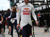 GP AUSTRALIA, 16.03.2014- Gara, Jean-Eric Vergne (FRA) Scuderia Toro Rosso STR9