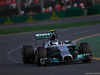 GP AUSTRALIA, 16.03.2014- Gara, Nico Rosberg (GER) Mercedes AMG F1 W05