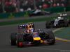 GP AUSTRALIA, 16.03.2014- Gara, Daniel Ricciardo (AUS) Red Bull Racing RB10