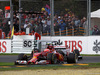 GP AUSTRALIA, 16.03.2014- Gara, Kimi Raikkonen (FIN) Ferrari F14-T