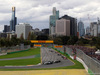 GP AUSTRALIA, 16.03.2014- Gara, Start of the race
