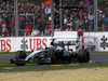 GP AUSTRALIA, 16.03.2014- Gara, Kevin Magnussen (DEN) McLaren Mercedes MP4-29