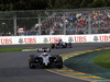 GP AUSTRALIA, 16.03.2014- Gara, Kevin Magnussen (DEN) McLaren Mercedes MP4-29