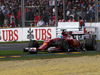 GP AUSTRALIA, 16.03.2014- Gara, Fernando Alonso (ESP) Ferrari F14-T