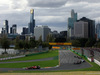 GP AUSTRALIA, 16.03.2014- Gara, Kimi Raikkonen (FIN) Ferrari F14-T