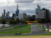 GP AUSTRALIA, 16.03.2014- Gara, Kevin Magnussen (DEN) McLaren Mercedes MP4-29