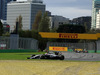 GP AUSTRALIA, 16.03.2014- Gara, Kevin Magnussen (DEN) McLaren Mercedes MP4-29