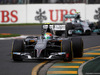 GP AUSTRALIA, 16.03.2014- Gara, Esteban Gutierrez (MEX), Sauber F1 Team C33