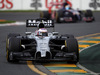 GP AUSTRALIA, 16.03.2014- Gara, Jenson Button (GBR) McLaren Mercedes MP4-29