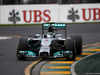 GP AUSTRALIA, 16.03.2014- Gara, Nico Rosberg (GER) Mercedes AMG F1 W05