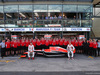 GP AUSTRALIA, 16.03.2014- Team photo, Marussia