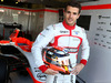 GP AUSTRALIA, 16.03.2014- Jules Bianchi (FRA) Marussia F1 Team MR03
