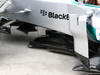 GP AUSTRALIA, 16.03.2014- Mercedes AMG F1 W05, detail