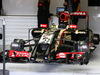 GP AUSTRALIA, 16.03.2014- Pastor Maldonado (VEN) Lotus F1 Team E22