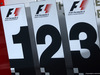 GP AUSTRALIA, 16.03.2014- Parc fermé, Atmosfera