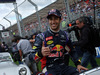 GP AUSTRALIA, 16.03.2014- Daniel Ricciardo (AUS) Red Bull Racing RB10