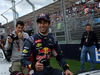 GP AUSTRALIA, 16.03.2014- Daniel Ricciardo (AUS) Red Bull Racing RB10