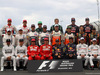 GP AUSTRALIA, 16.03.2014- F1 drivers 2014