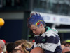 GP AUSTRALIA, 16.03.2014- Fans