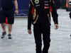 GP AUSTRALIA, 16.03.2014- Romain Grosjean (FRA) Lotus F1 Team E22