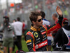 GP AUSTRALIA, 16.03.2014- Romain Grosjean (FRA) Lotus F1 Team E22