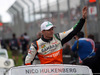 GP AUSTRALIA, 16.03.2014- Nico Hulkenberg (GER) Sahara Force India F1 VJM07