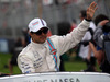 GP AUSTRALIA, 16.03.2014- Felipe Massa (BRA) Williams F1 Team FW36