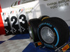 GP AUSTRALIA, 16.03.2014- Pirelli Tyres