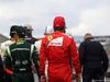 GP AUSTRALIA, 16.03.2014- Fernando Alonso (ESP) Ferrari F14-T