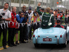 GP AUSTRALIA, 16.03.2014- Marcus Ericsson (SUE) Caterham F1 Team CT-04