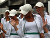 GP AUSTRALIA, 16.03.2014- griglia Ragazzas
