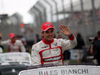 GP AUSTRALIA, 16.03.2014- Jules Bianchi (FRA) Marussia F1 Team MR03
