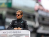 GP AUSTRALIA, 16.03.2014- Nico Rosberg (GER) Mercedes AMG F1 W05