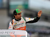 GP AUSTRALIA, 16.03.2014- Sergio Perez (MEX) Sahara Force India F1 VJM07