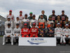 GP AUSTRALIA, 16.03.2014- F1 drivers 2014