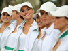 GP AUSTRALIA, 16.03.2014- griglia Ragazzas