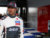 GP AUSTRALIA, 16.03.2014- Adrian Sutil (GER) Sauber F1 Team C33