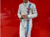 GP AUSTRALIA, 16.03.2014- Valtteri Bottas (FIN) Williams F1 Team FW36