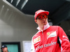 GP AUSTRALIA, 16.03.2014- Kimi Raikkonen (FIN) Ferrari F14-T