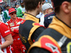 GP AUSTRALIA, 16.03.2014- Kimi Raikkonen (FIN) Ferrari F14-T