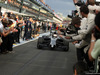 GP AUSTRALIA, 16.03.2014- Gara, terzo Kevin Magnussen (DEN) McLaren Mercedes MP4-29