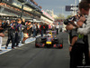 GP AUSTRALIA, 16.03.2014- Gara, secondo Daniel Ricciardo (AUS) Red Bull Racing RB10
