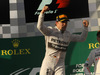 GP AUSTRALIA, 16.03.2014- Gara,  Nico Rosberg (GER) Mercedes AMG F1 W05 vincitore