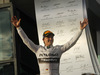 GP AUSTRALIA, 16.03.2014- Gara, Nico Rosberg (GER) Mercedes AMG F1 W05 vincitore
