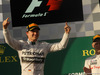 GP AUSTRALIA, 16.03.2014- Gara, Nico Rosberg (GER) Mercedes AMG F1 W05 vincitore