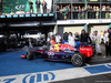GP AUSTRALIA, 16.03.2014- Gara, secondo Daniel Ricciardo (AUS) Red Bull Racing RB10