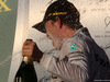 GP AUSTRALIA, 16.03.2014- Gara, 1st position Nico Rosberg (GER) Mercedes AMG F1 W05