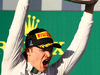 GP AUSTRALIA, 16.03.2014- Gara, Nico Rosberg (GER) Mercedes AMG F1 W05 vincitore