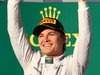 GP AUSTRALIA, 16.03.2014- Gara, Nico Rosberg (GER) Mercedes AMG F1 W05 vincitore